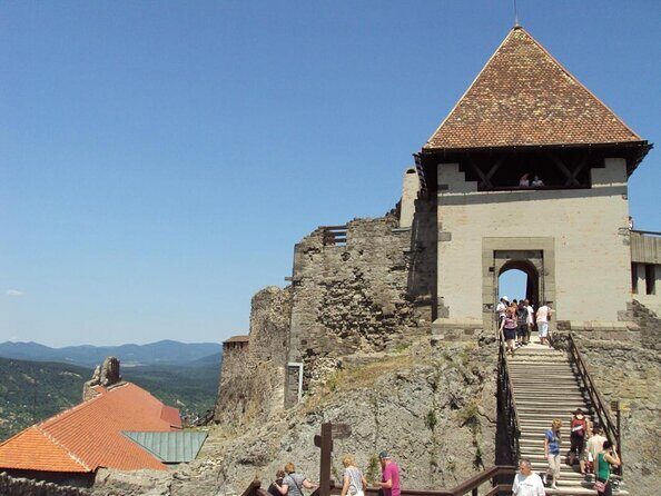 Danube Bend Tour by van - Exploring the Danube Bend by Van: A Personal Touch on Hungary’s Historic Heart