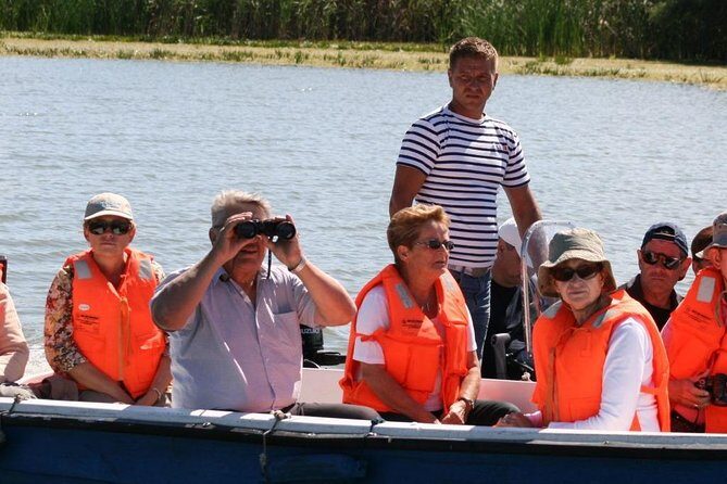Danube Delta Private Tour from Bucharest - 2 Days tour - The Practical Side: Transportation and Logistics
