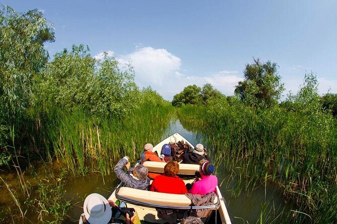 Danube Delta - Private Tour with Boat Trip & Traditional Lunch - Who Should Consider This Tour?