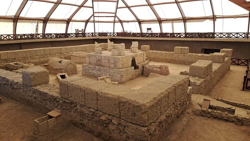 Danube fortresses and Roman archeological park - What Makes This Tour Stand Out