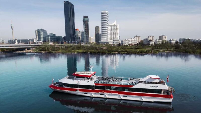 Danube Panorama Tour with free-flowing Prosecco - Final Thoughts: Is It Worth It?