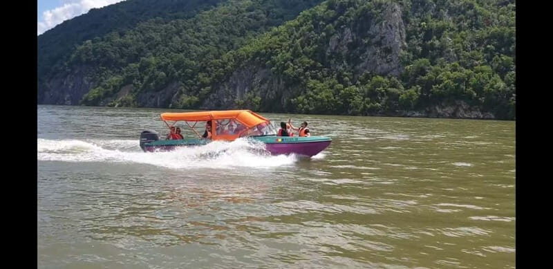 Danube River Boat Tour with Decebal Statue - Who Should Consider This Tour?