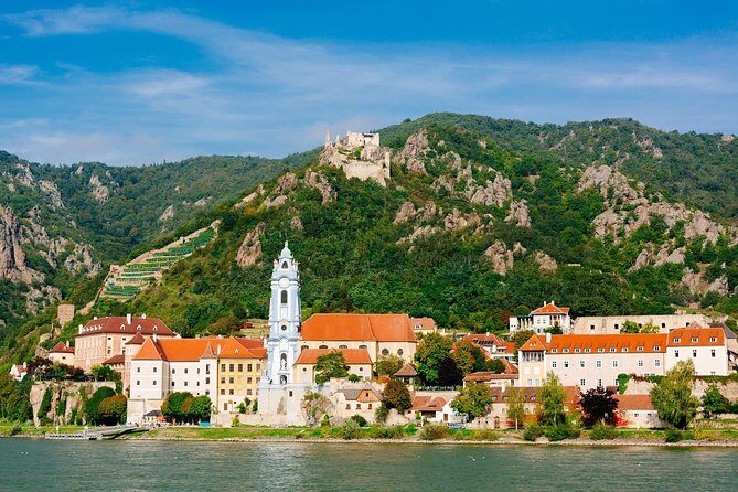 Danube Valley Day Trip from Vienna - What the Tour Includes and What You Can Expect