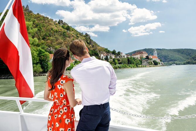 Danube Valley Day Trip from Vienna - Who Should Consider This Tour?