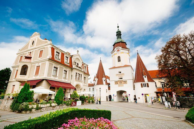 Danube Valley Day Trip from Vienna - The Sum Up