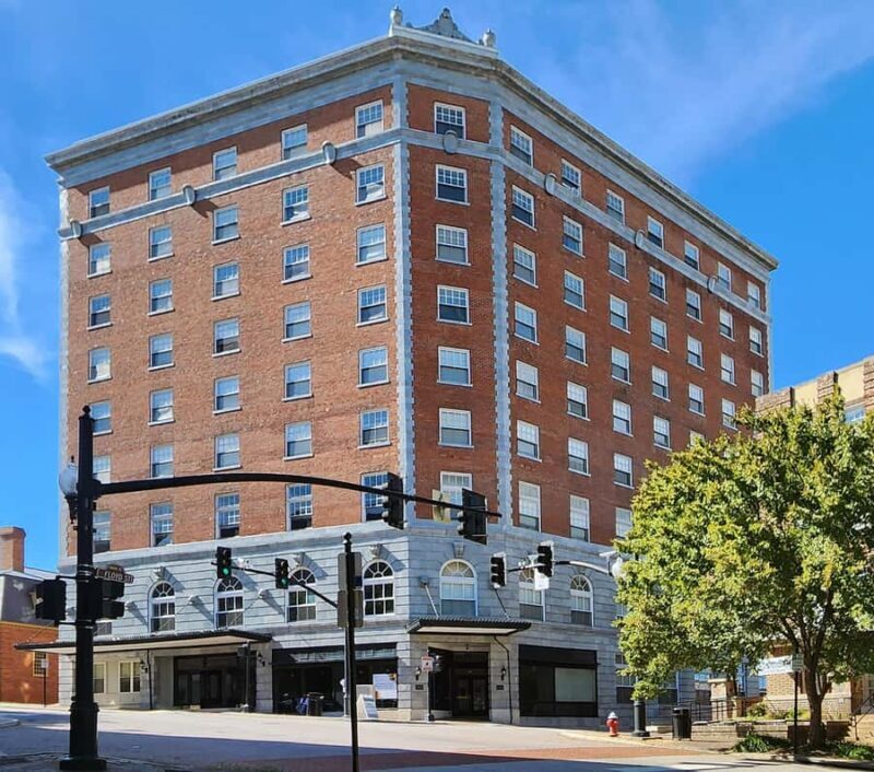 Danville History and Victorian Architecture Tour - The Sum Up