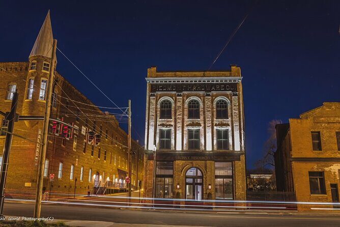 Danville True Crime Tour - A Peek into Danville’s Darker Side