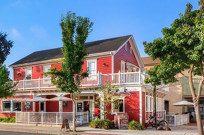 Danville Victorian Architecture and History Tour - Final Thoughts: Who Should Consider This Tour?