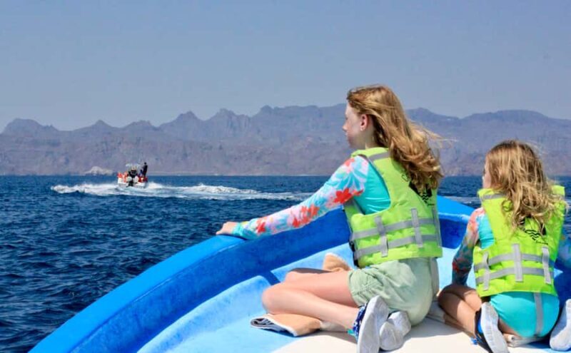 Danzante Island & Snorkel Tour from Villa del Palmar Hotel - FAQ