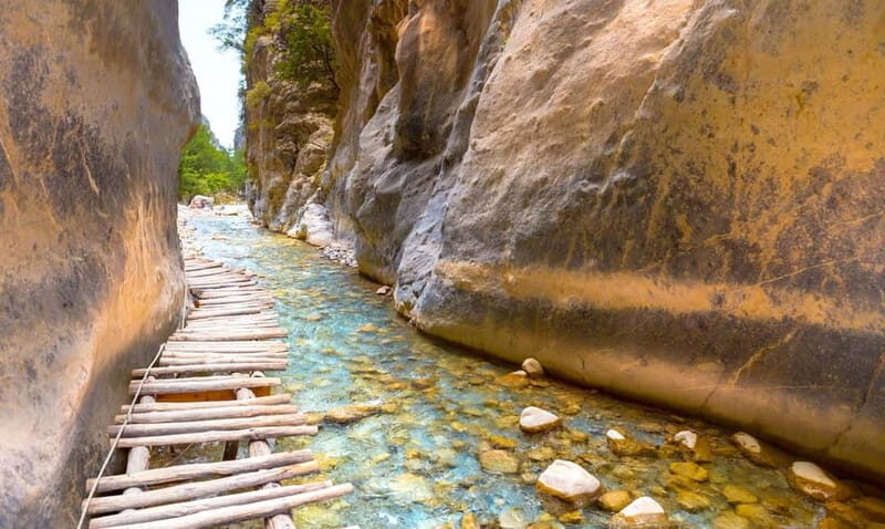 Daratso: Discover Samaria, with professional hiking guide! - Final Thoughts: Why Choose This Tour?