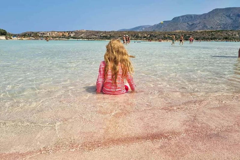 Daratso: Elafonissi Beach and Elos Village Day Tour by Coach - Final Thoughts: Is It Worth It?