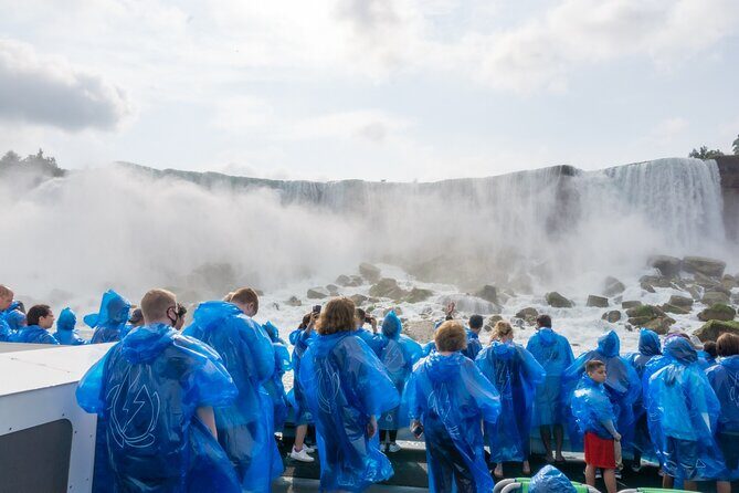 Daredevil Walking Tour with Maid of the Mist Boat Ride - Final Thoughts: Is It Worth It?