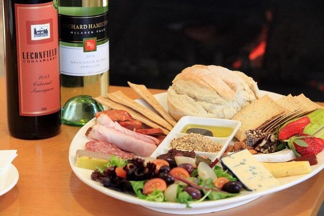 d'Arenberg Cube / McLaren Vale Regional Tour - Why This Tour Works for You