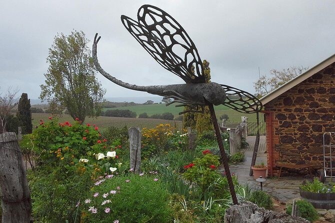 d'Arenberg Cube / McLaren Vale Regional Tour - FAQ