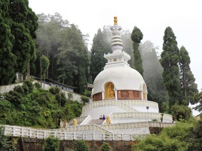 Darjeeling: 4 Day Tour w Tea Garden Visit, transfers & stay - Practical Aspects of the Tour