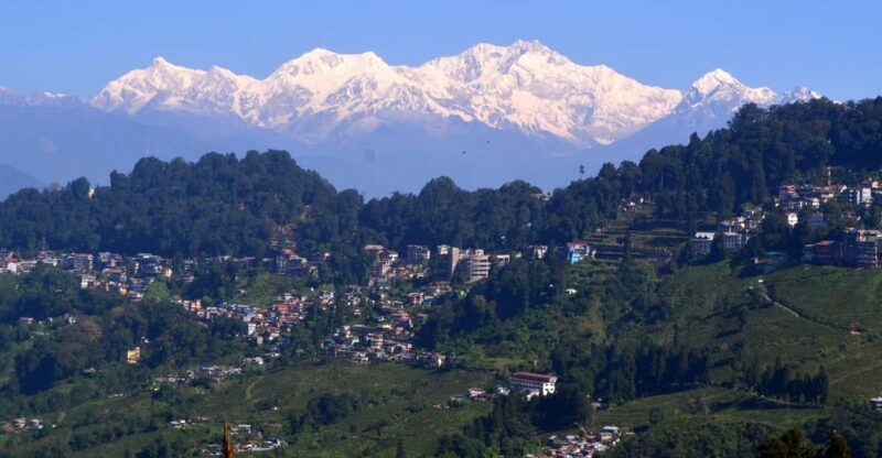 Darjeeling Cultural & Nature Walking Guided Tour - Who Should Consider This Tour?