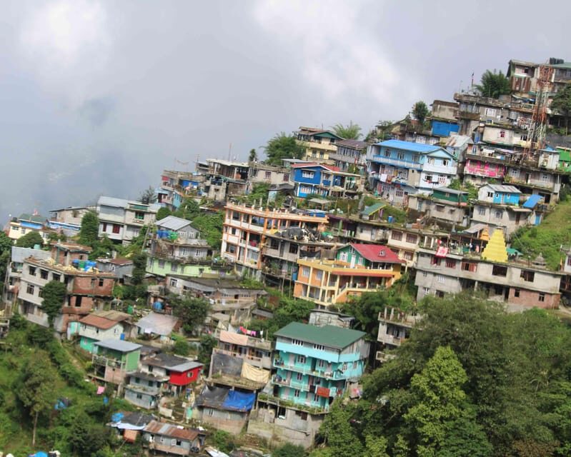 Darjeeling Cultural & Nature Walking Guided Tour - FAQ