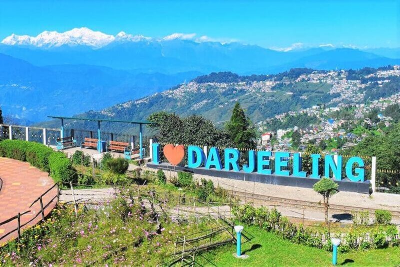 Darjeeling: Full-Day Guided Sightseeing Tour by Car - A Close Look at the Darjeeling Full-Day Tour