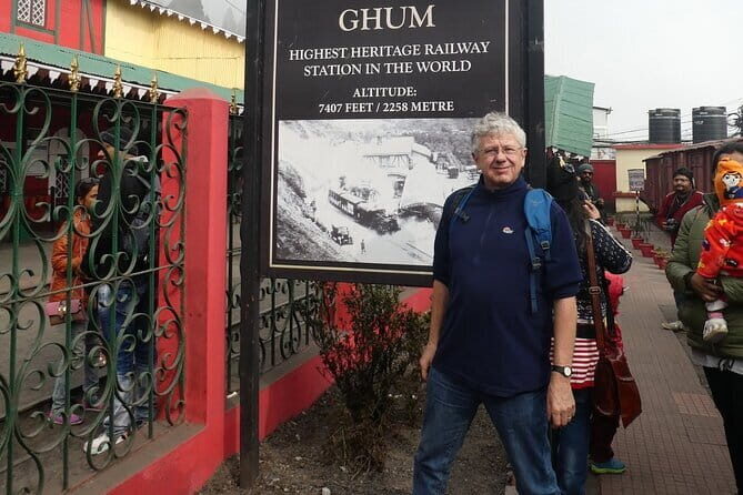 Darjeeling Full-Day Sightseeing Tour with Guide & Transports - An In-Depth Look at the Darjeeling Full-Day Tour