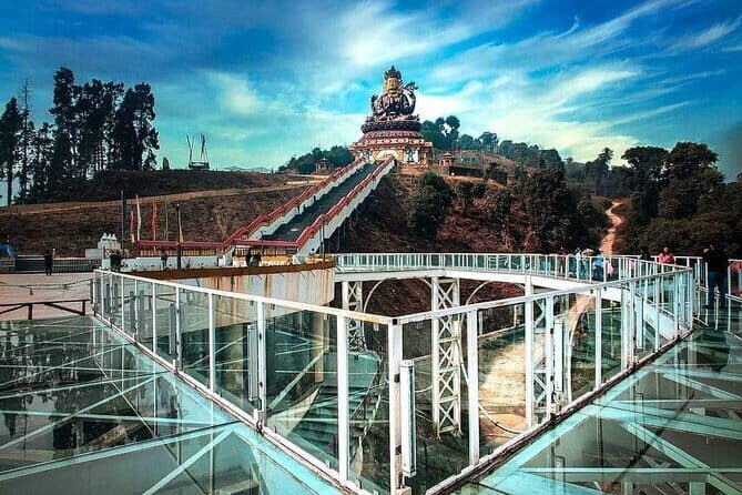 Darjeeling Full-Day Sightseeing Tour with Guide & Transports - Final Thoughts