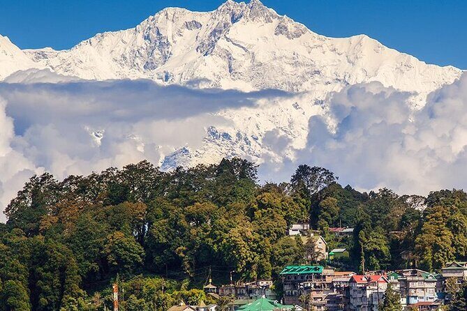 Darjeeling Hills Escape for 3 Nights and 4 Days Private Tour - A Detailed Look at the Darjeeling Hills Escape Tour