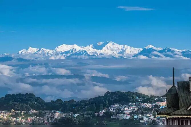 Darjeeling Hills Escape for 3 Nights and 4 Days Private Tour - What Makes This Tour Stand Out?