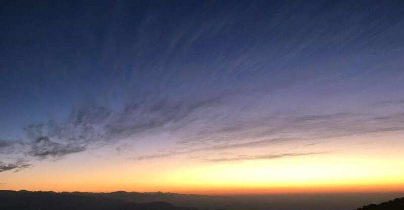 Darjeeling: Private Tiger Hill Sunrise Trip - Who Should Consider This Tour?