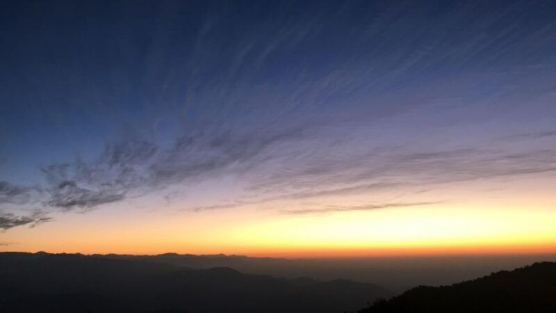 Darjeeling: Private Tiger Hill Sunrise Trip - FAQ