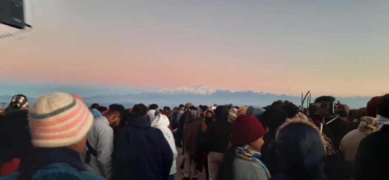 Darjeeling: Singalila National Park Day Trek. Sikkim. - What Our Reviewers Say