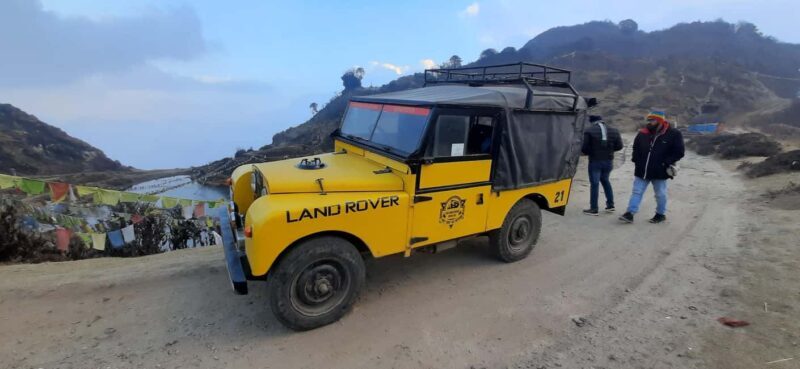 Darjeeling: Singalila National Park Day Trek. Sikkim. - Practical Tips