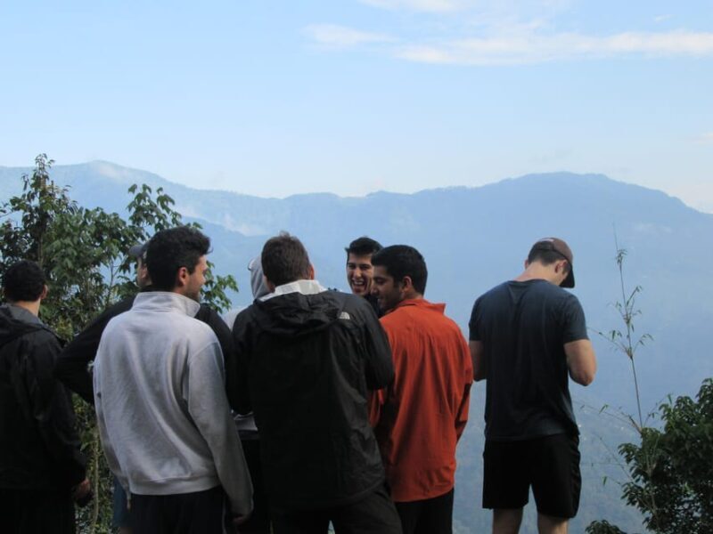 Darjeeling Tonglu Day Hike - The Complete Experience: A Deep Dive
