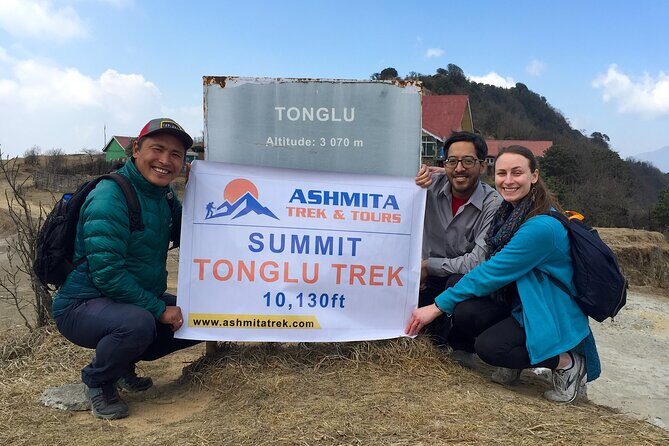 Darjeeling Tonglu Day Trek - An In-Depth Look at the Darjeeling Tonglu Day Trek