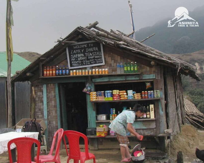 Darjeeling Tonglu Trek - 2 Days - Discover the Darjeeling Tonglu Trek - 2 Days