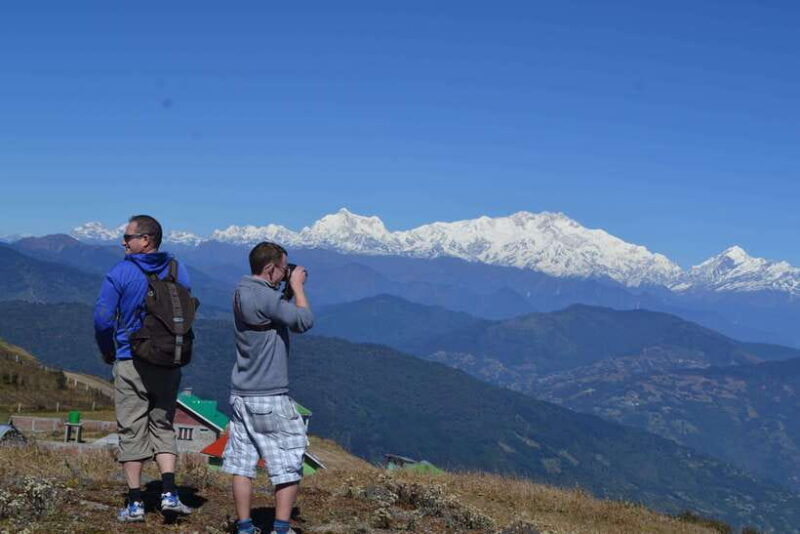 Darjeeling Tonglu Trek - 2 Days - Who Should Consider This Trek?