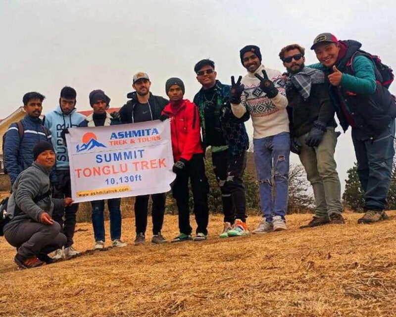 Darjeeling Tonglu Trek - 2 Days - Final Thoughts