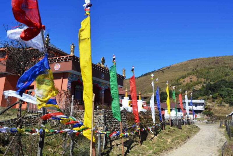 Darjeeling Tonglu Trek - 2 Days - FAQ