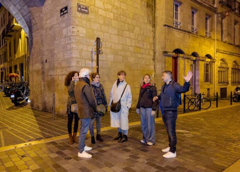 Dark Bordeaux: Ghosts, True Crimes, Eternal haunting Tales - Final Thoughts: Who Should Consider This Tour?