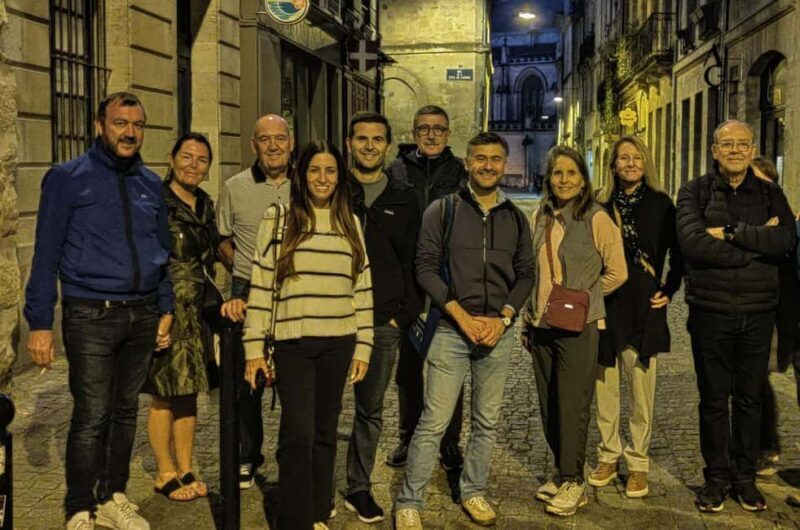 Dark Bordeaux: Ghosts, True Crimes, Eternal haunting Tales - Final Words
