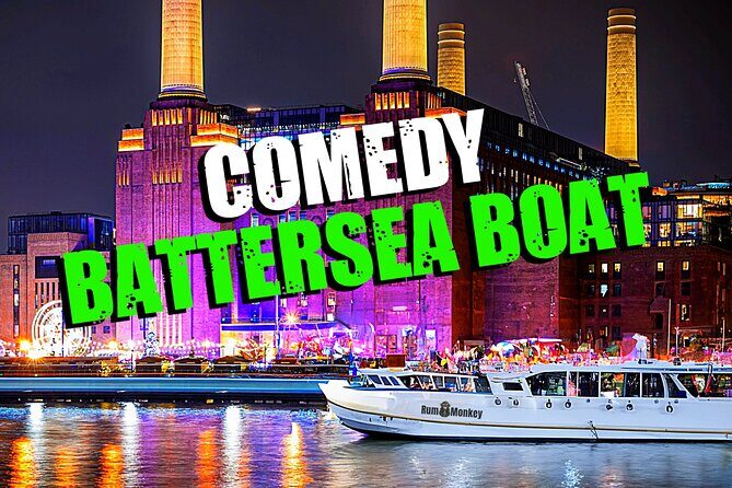 Dark Comedy on Battersea Barge - Authentic Feedback from Attendees