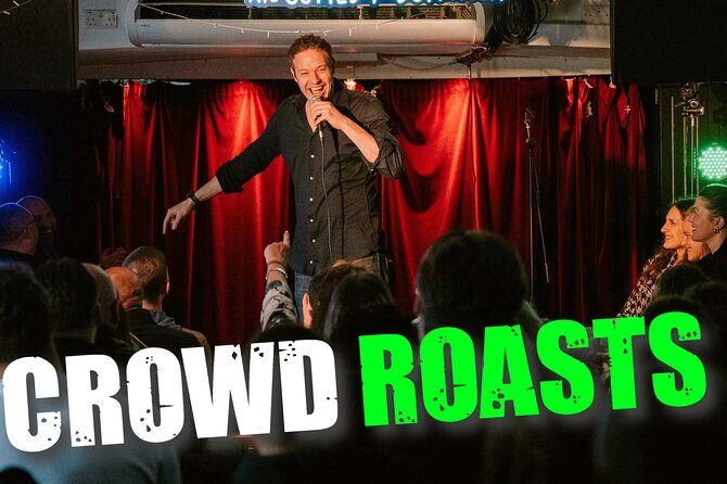 Dark Comedy on Battersea Barge - Practical Tips for Visitors