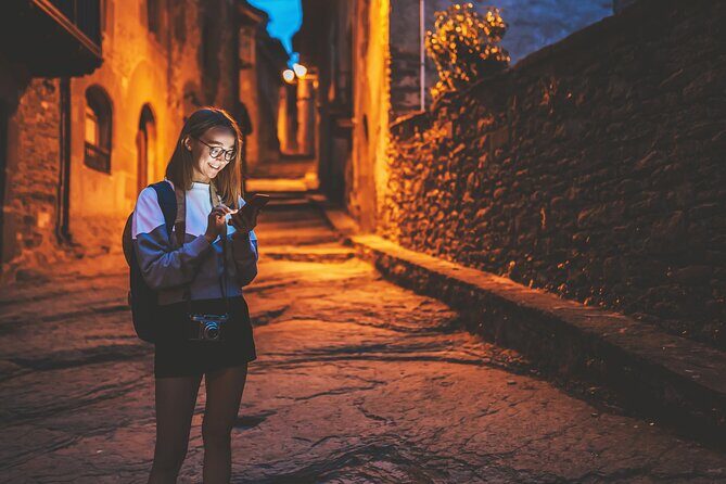 Dark Corners of Dubrovnik - Private Ghost Tour - A Deep Dive into the Dubrovnik Ghostly Experience