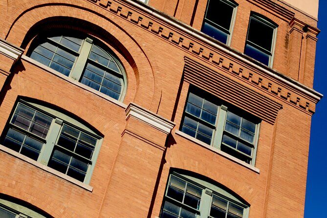 Dark Dallas Crimes and Conspiracy Walking Tour - In-Depth Look at the Dark Dallas Crimes and Conspiracy Walking Tour