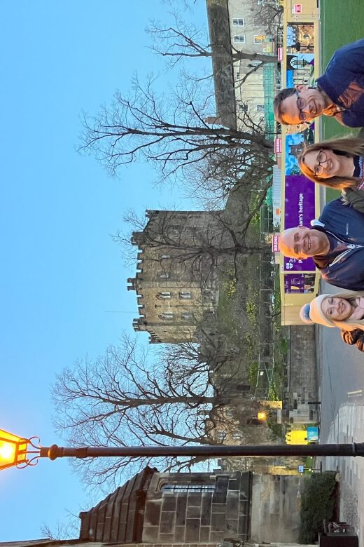 Dark Durham Tour - An In-Depth Look at the Dark Durham Tour