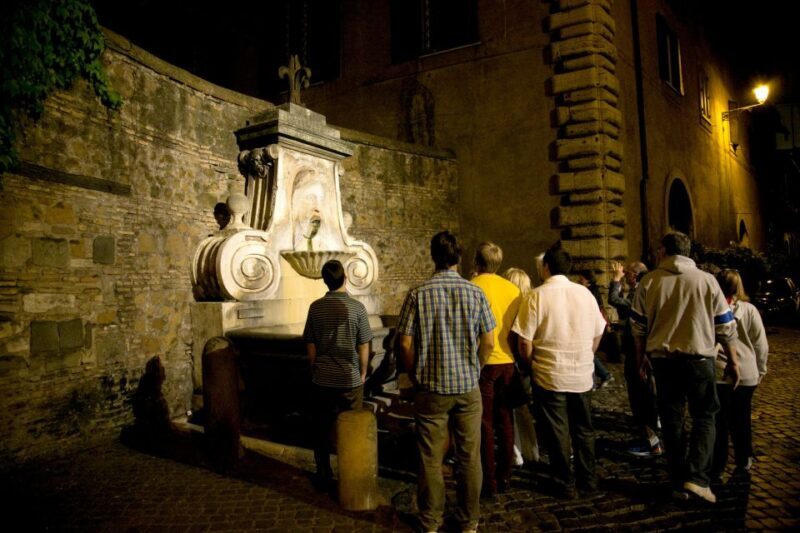Dark Heart of Rome - Facts, Legend & Mystery Walking Tour - Final Thoughts: Is This the Right Tour for You?