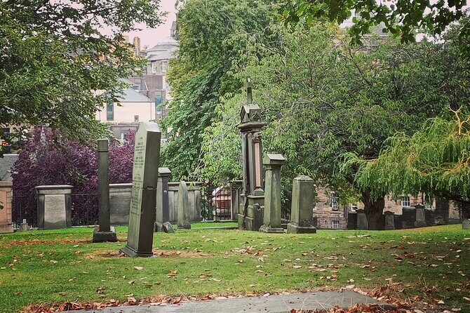 Dark History and Ghost Tour of Edinburgh - Frequently Asked Questions (FAQ)