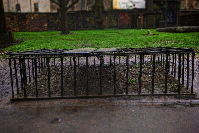 Dark History and Ghost Tour of Edinburgh - Final Thoughts