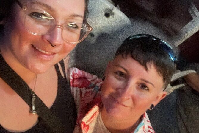 Dark History Pub Crawl from Saint Augustine - Summing It Up: Who Should Consider This Tour?