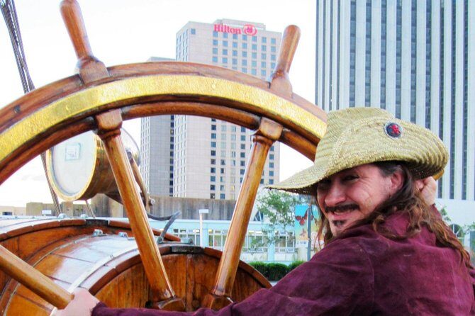 Dark History Tour In New Orleans - Authentic Feedback from Travelers