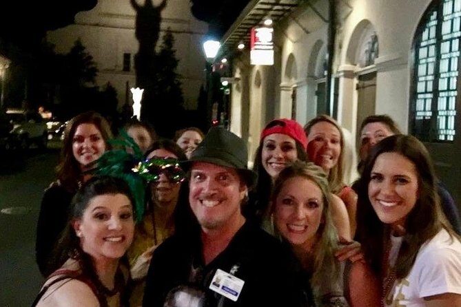 Dark History Tour In New Orleans - The Sum Up: Who Benefits Most from This Experience?