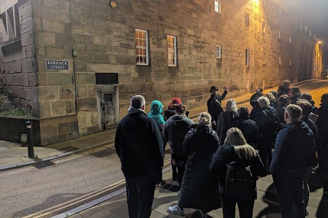 Dark History Walking Tour in Warwick - A Walk Through Warwick’s Shadows: An In-Depth Review